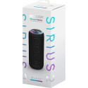 Speaker bluetooth SIRIUS 2 BLACK Power 20W, LES, TWS