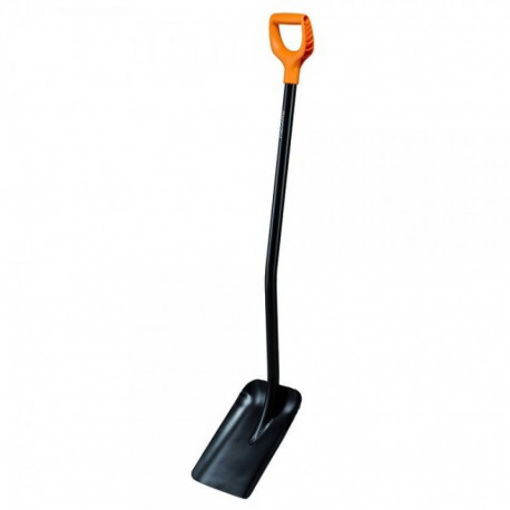 Metal shovel Solid 1066718