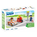 Figures set Junior 71692 Everyday Heroes