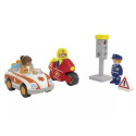 Figures set Junior 71692 Everyday Heroes