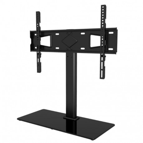 TV stand 32-65 inches TV base 45kg black