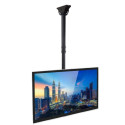 Cilling projector holder 37-70inch 50kg regulation