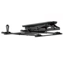 Ceiling TV mount 32-70inch 35kg electric