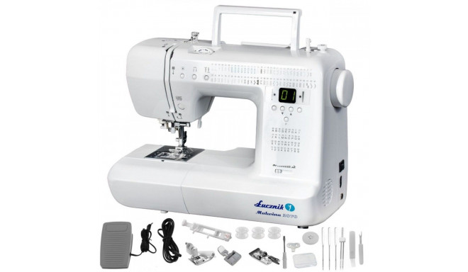 Sewing machine Malwina 2070