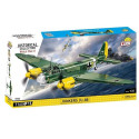 Junkers JU-88 blocks 1160 pcs.