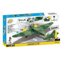Junkers JU-88 blocks 1160 pcs.