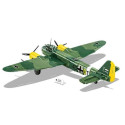 Junkers JU-88 blocks 1160 pcs.