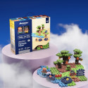 Blocks Mini Waffle Wedel - Cocoa plantation 100 elements