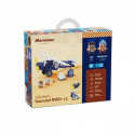 Blocks Mini Waffle Wedel - Plane RWD-13 120 elements