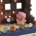 Bricks Mini Waffle - Wadel Chocolate Factory 230 elements