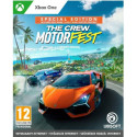 Game Xbox One The Crew Motorfest Special Edition