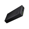 GreenCell akupank PowerPlay20 20000mAh 2xUSB-C PD 18W