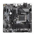 Motherboard B760M DS3H s1700 4DDR5 HDMI/DP/DSUB mATX