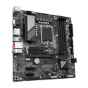 Motherboard B760M DS3H s1700 4DDR5 HDMI/DP/DSUB mATX