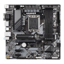 Motherboard B760M DS3H s1700 4DDR5 HDMI/DP/DSUB mATX