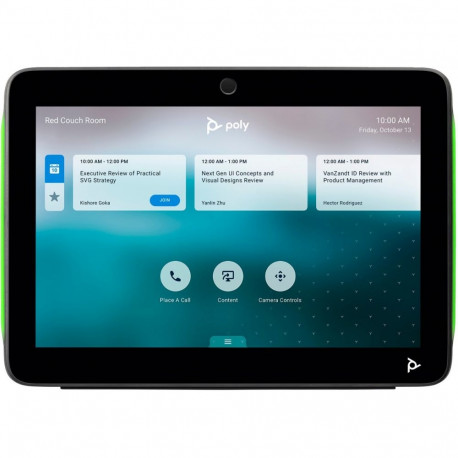 Touch Control TC10 must 875K5AA