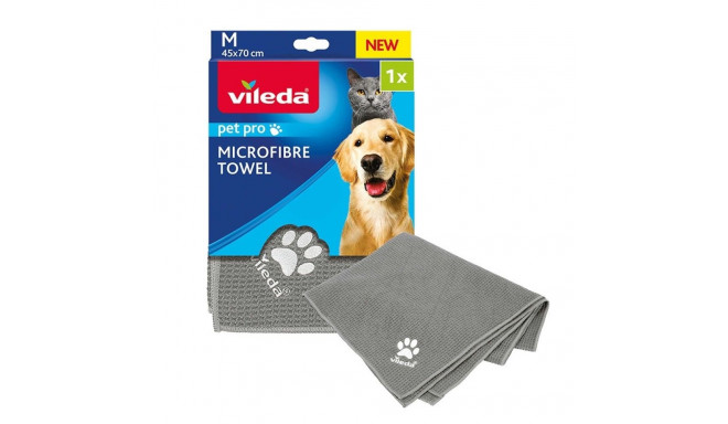 Pet Pro M microfiber towel