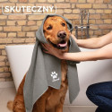 Pet Pro XL microfiber towel