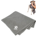 Pet Pro M microfiber towel