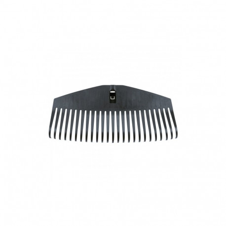 Solid leaf rake, large 1014915