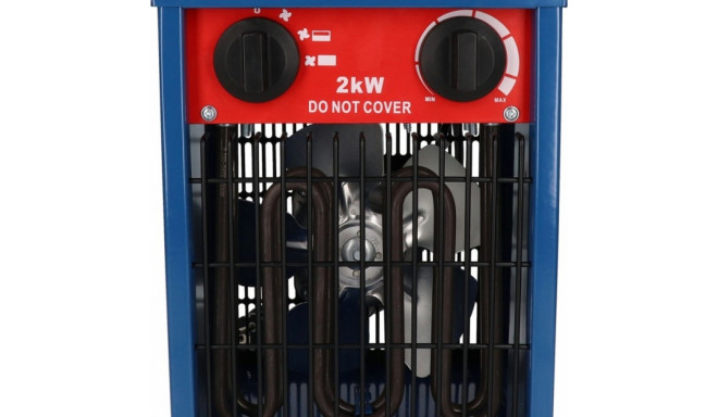 ELEKTRIK HEATER EH7010