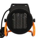 ELECTRIC HEATER 1000W TEH21