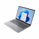 Laptop ThinkBook 16 G6 21KH0077PB W11Pro i7-13700H/16GB/512GB/INT/16.0 WUXGA/Arctic Grey/3YRS OS + C