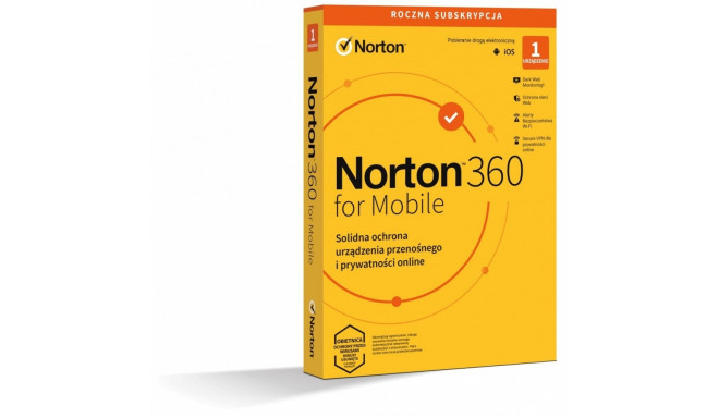 360 Mobile PL Box 1Dvc 1Y 21426915
