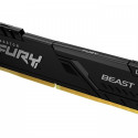 Memory DDR4 Fury Beast 16GB(1*16GB)/3600 CL18