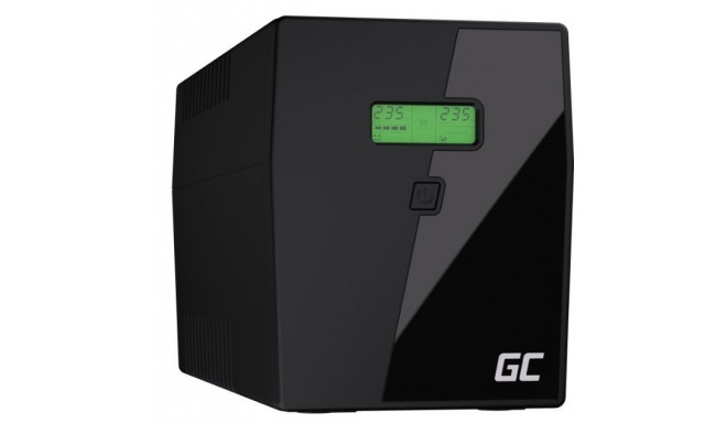 UPS 2000VA 1400W PowerProof