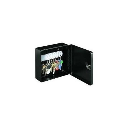 Small Key Box for 10 keys