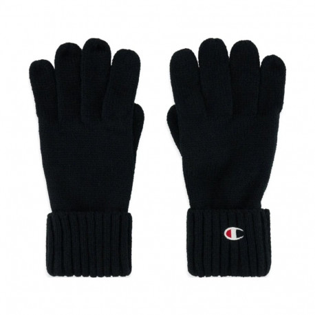 Rękawiczki Champion Gloves czarne 806067 KK001 XL/2XL