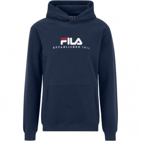 Fila meeste pusa Brunssum FAU0145 50004 2XL, tumesinine