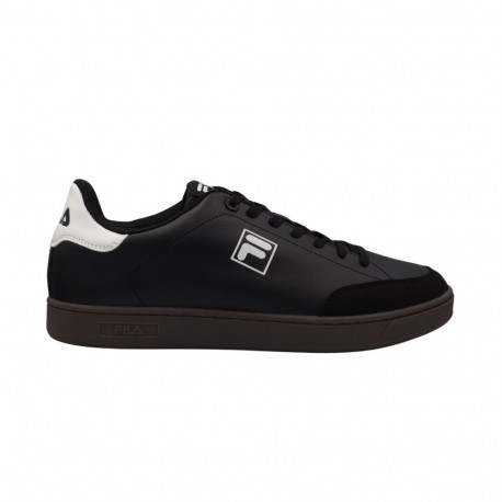 Fila meeste jalatsid Courtbay FFM0365 83036 43, must-valge