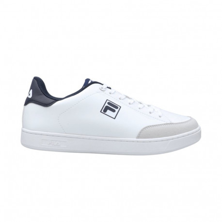 Fila meeste jalatsid Courtbay FFM0365 13037 45, valge-tumesinine