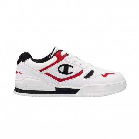 Buty męskie Champion 3 Point Tech Low S22272 WW012 41