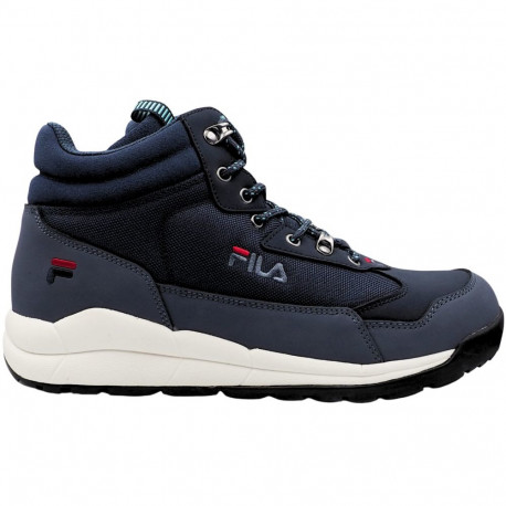 Fila meeste jalanõud Alpha mid FFM0168 53246 44, tumesinine
