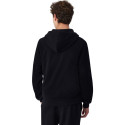 Bluza męska Champion Full Zip Hoodie czarna 220255 KK001 L