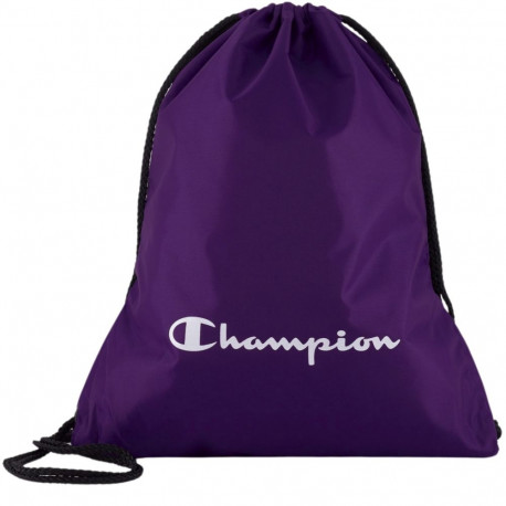 Champion jalatsikott Satchel 802339 VS025, lilla