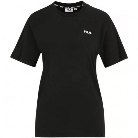 Fila naiste t-särk Biendorf FAW0452 80010 S, must