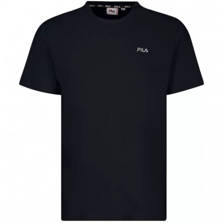 Fila meeste t-särk Berloz FAM0340 80010 XL, must