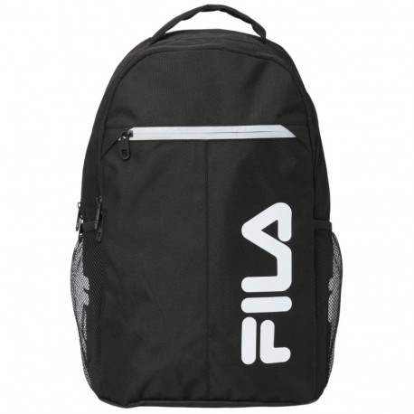 Fila seljakott Folsom FBU0127 80010, must