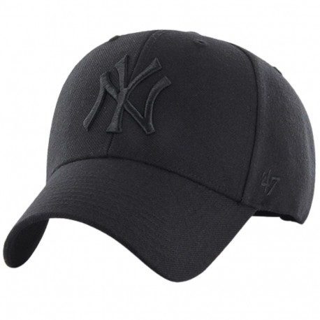 '47 nokkmüts B-MVPSP17WBP-BKB New York Yankees snapback, must