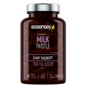 Antioksüdant TREC ESSENSEY MILK THISTLE 90 kapslit