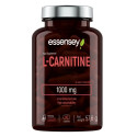 Aminohape TREC ESSENSEY L-CARNITINE 90 kapslit