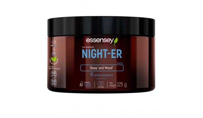 Mineraalipulber TREC ESSENSEY NIGHT-ER MANGO-PINEAPPLE 225 g