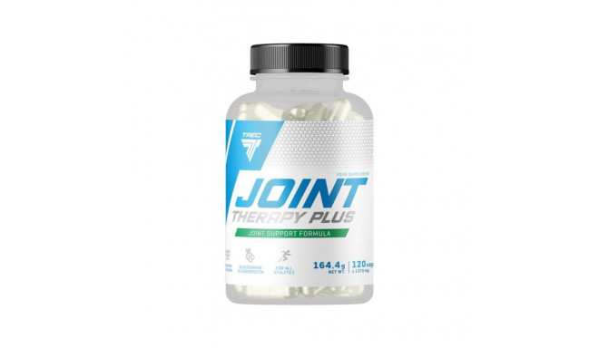 Mineraalikapslid TREC JOINT THERAPY PLUS, 120 kapslit