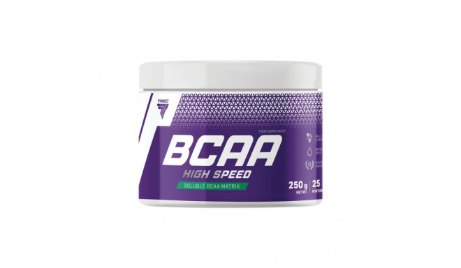 Kiire imenduvusega aminohape TREC BCAA HIGH SPEED CACTUS 250 g