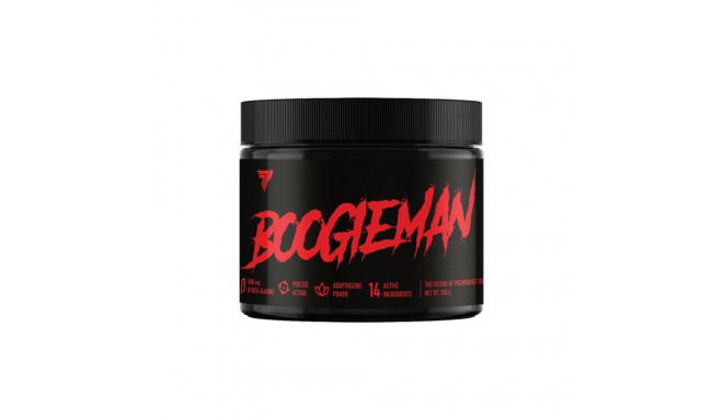 Kofeiinipulber TREC BOOGIEMAN TROPICAL 300g