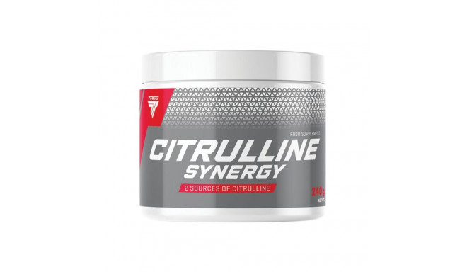 Mitteproteinogeenne aminohape TREC CITRULLINE SYNERGY MANGO 240g